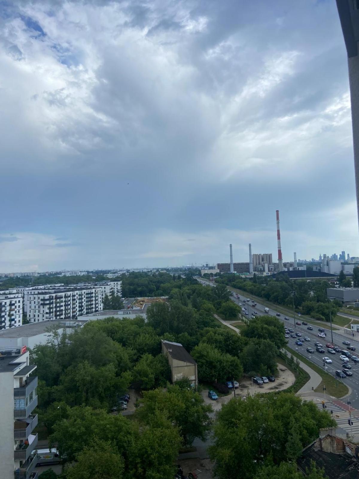 Apartament Modlinska *