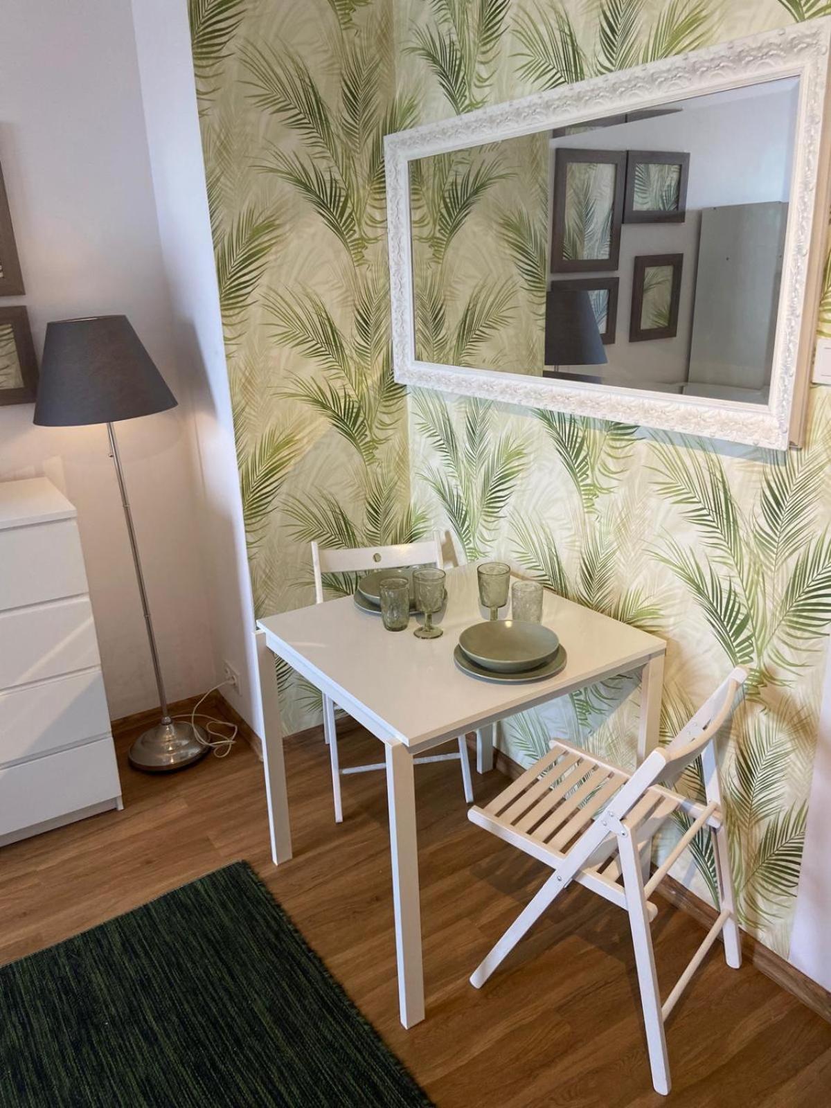 Modlinska Apartament *